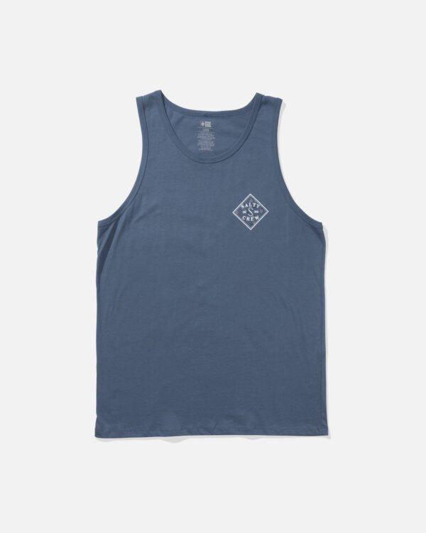 CAMISILLA SALTY CREW TRIPPET FILL SLATE - Image 2