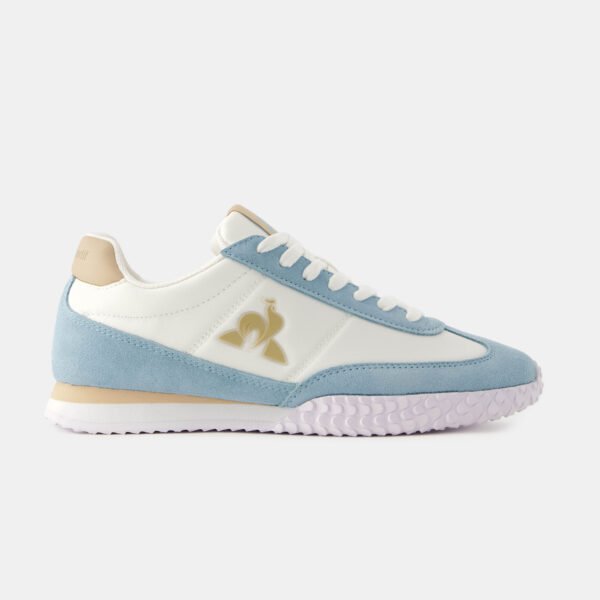ZAPATOS LE COQ VELOCE I W OPTWHT/CRYSTAL