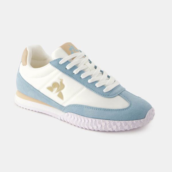 ZAPATOS LE COQ VELOCE I W OPTWHT/CRYSTAL - Image 2