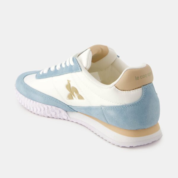 ZAPATOS LE COQ VELOCE I W OPTWHT/CRYSTAL - Image 3