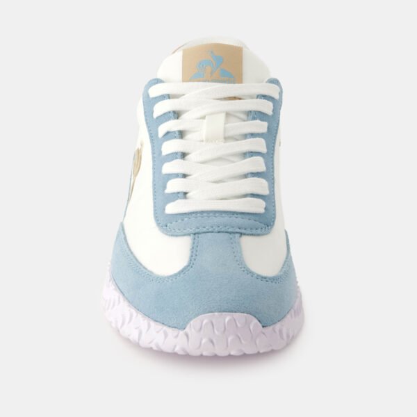 ZAPATOS LE COQ VELOCE I W OPTWHT/CRYSTAL - Image 4