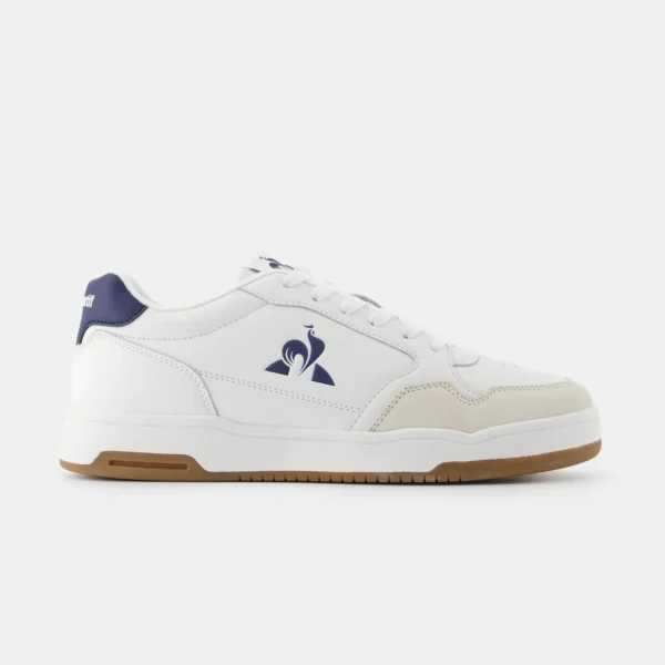 ZAPATOS LE COQ LCS MASTER OPTWHT/DRESSBL