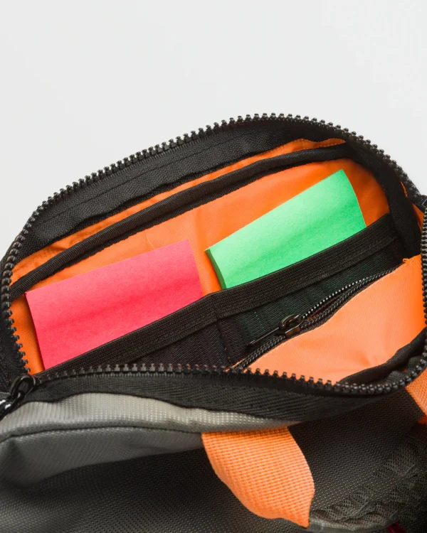 CANGURO BILLABONG ENLISTED WAISTPACK ASP - Image 3