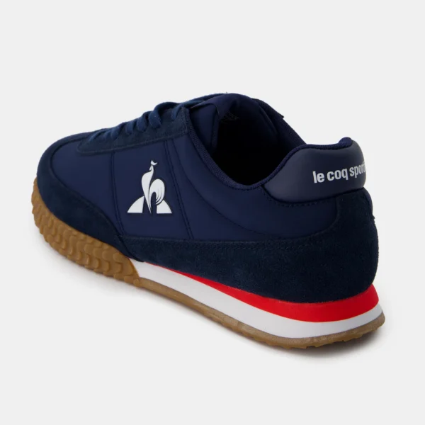 ZAPATOS LE COQ VELOCE I DRESS BLUE/FIERY - Image 3