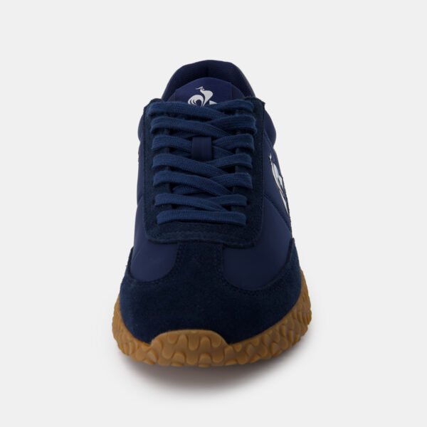 ZAPATOS LE COQ VELOCE I DRESS BLUE/FIERY - Image 4
