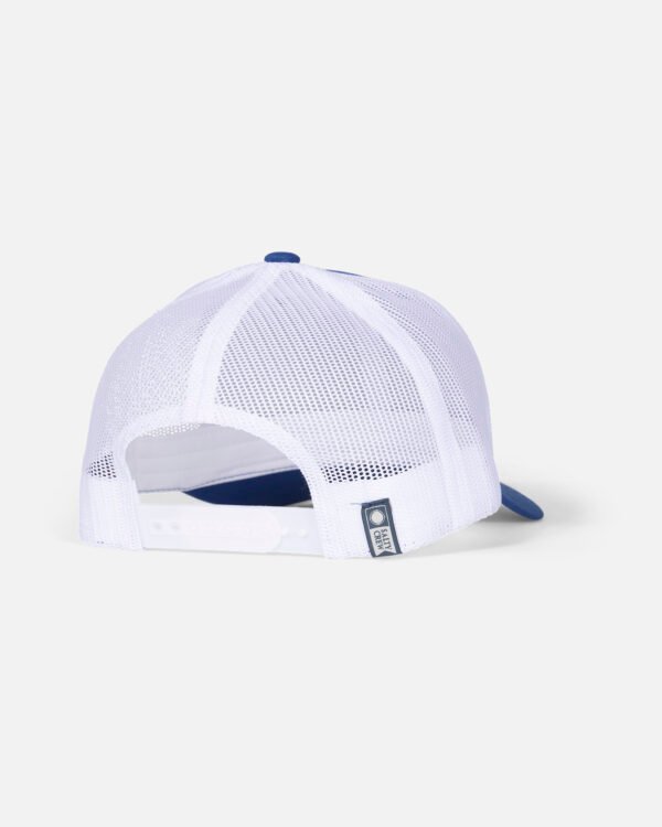 GORRA SALTY CREW INK SLINGER ROYB/WHT - Image 2