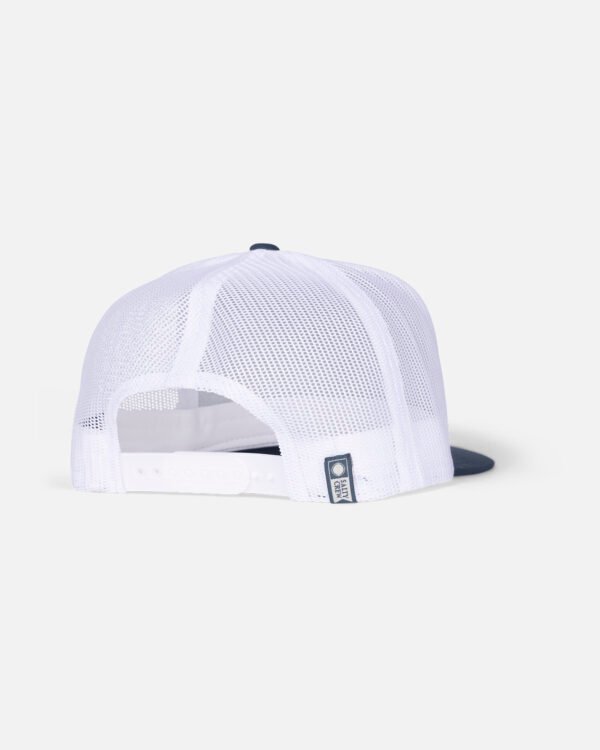 GORRA SALTY CREW BIG GAME TRU NVYWHT - Image 2