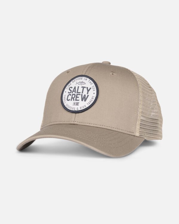 GORRA SALTY CREW LEGENDARY RETRO OSP