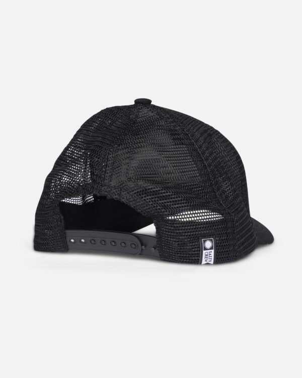 GORRA SALTY CREW WATERMARK BLK - Image 2