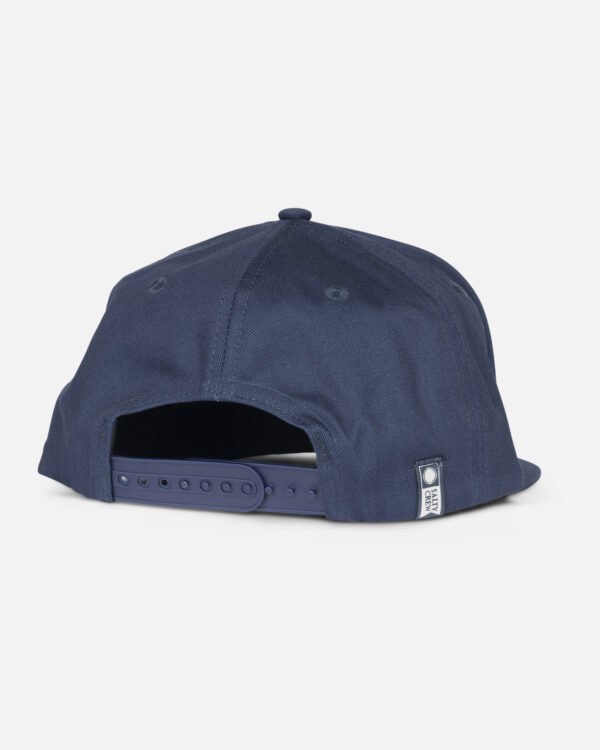 GORRA SALTY CREW FLAGSHIP BLK - Image 2