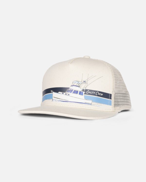 GORRA SALTY CREW WATERLINE SALT