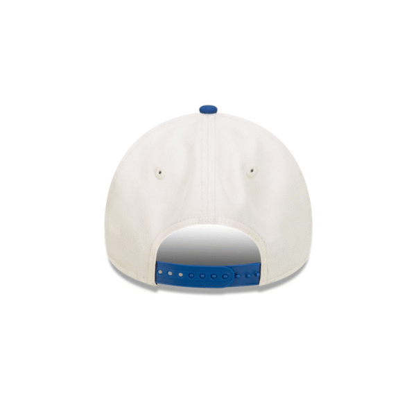 GORRA NEW ERA 9FORTY DODGERS SCRIPT TAN/ - Image 3