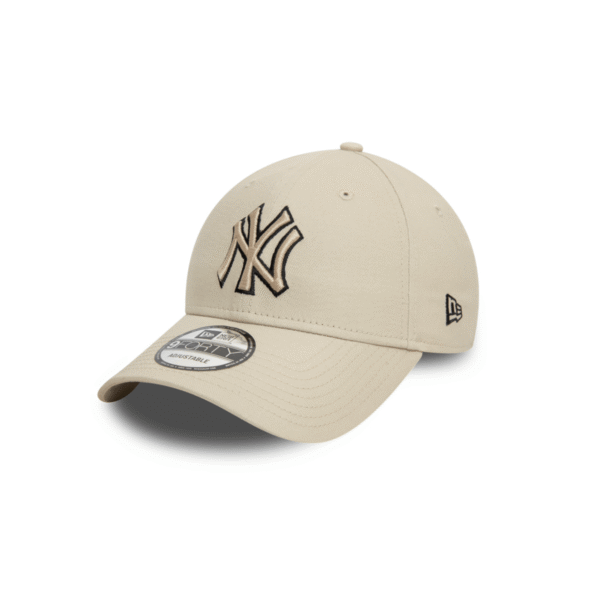 GORRA NEW ERA 9FORTY YANKEES STN