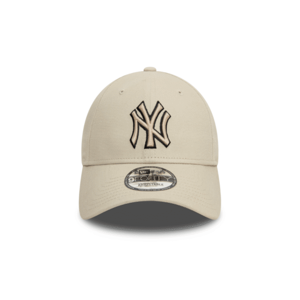 GORRA NEW ERA 9FORTY YANKEES STN - Image 2