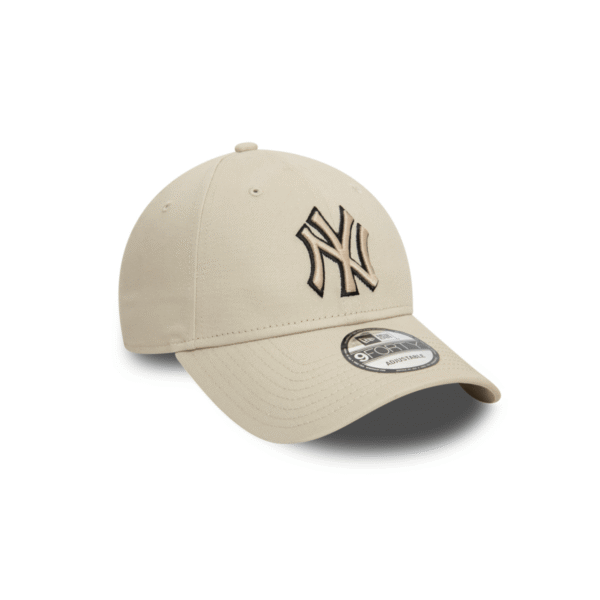 GORRA NEW ERA 9FORTY YANKEES STN - Image 4