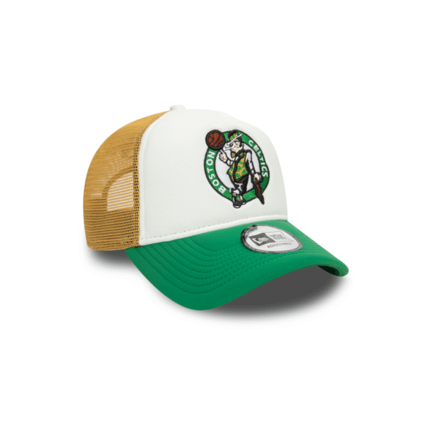 GORRA NEW ERA TRK BOSCEL KGR FLOWER - Image 3