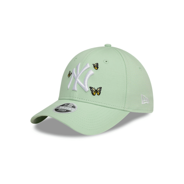 GORRA NEW ERA 9FORTY YANKEES BUTTERFLY G