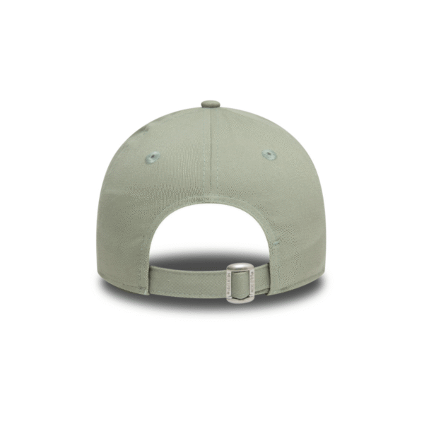 GORRA NEW ERA 9FORTY YANKEES YOUTH LGRN - Image 3