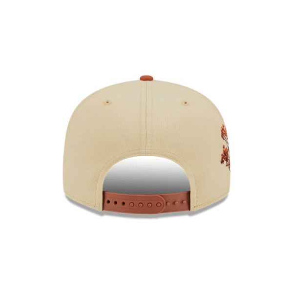 GORRA NEW ERA 9FIFTY ATHLETICS FALL LAND - Image 2