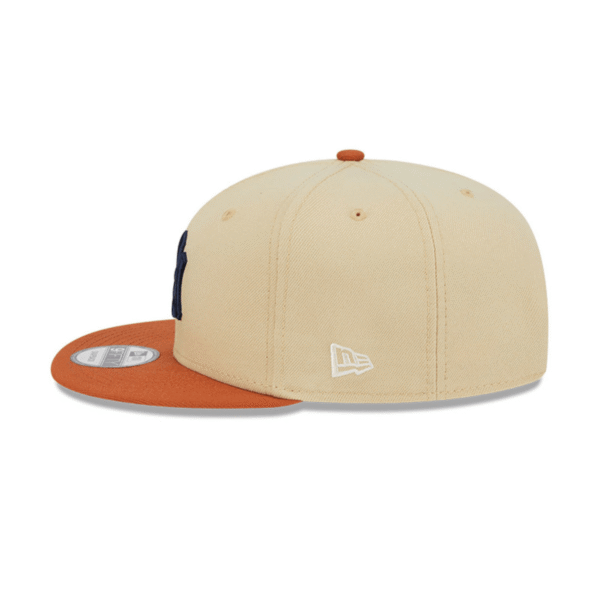 GORRA NEW ERA 9FIFTY YANKEES FALL LANDSC - Image 4