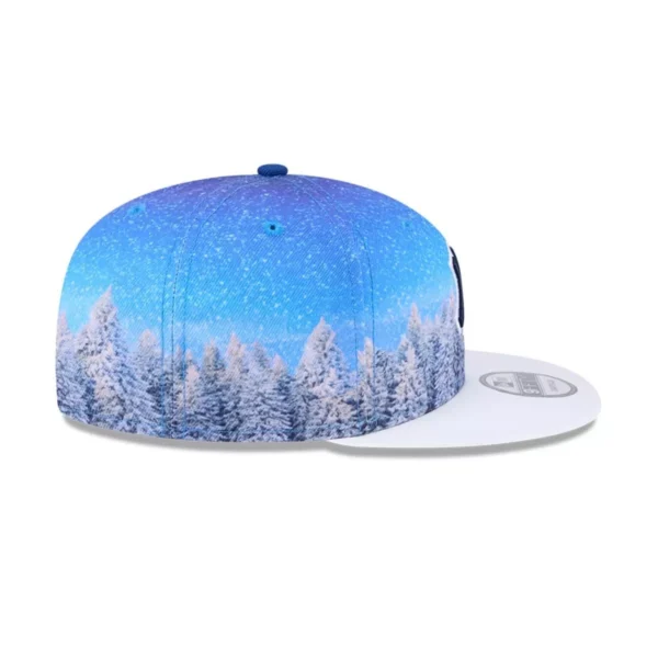 GORRA NEW ERA 9FIFTY YANKEES WINTER PHOT - Image 2