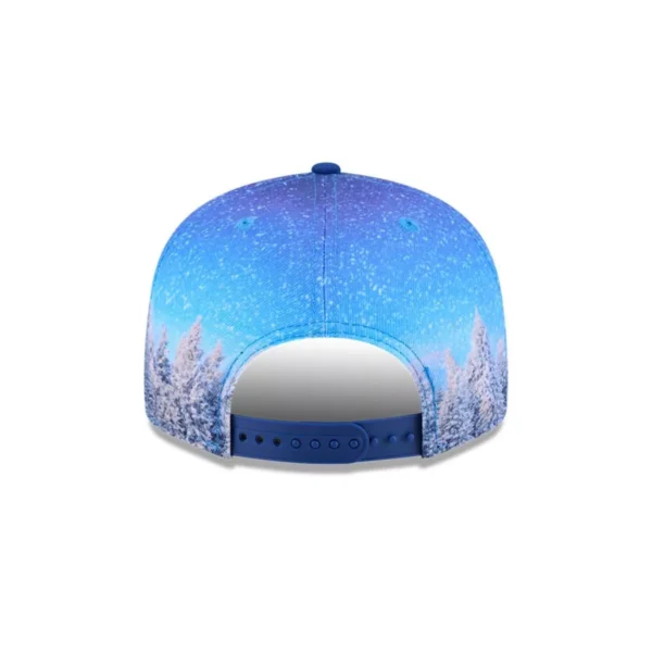 GORRA NEW ERA 9FIFTY YANKEES WINTER PHOT - Image 3