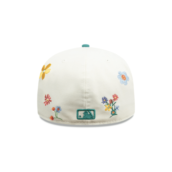 GORRA NEW ERA 59FIFTY YANKEES BLOOMING - Image 3