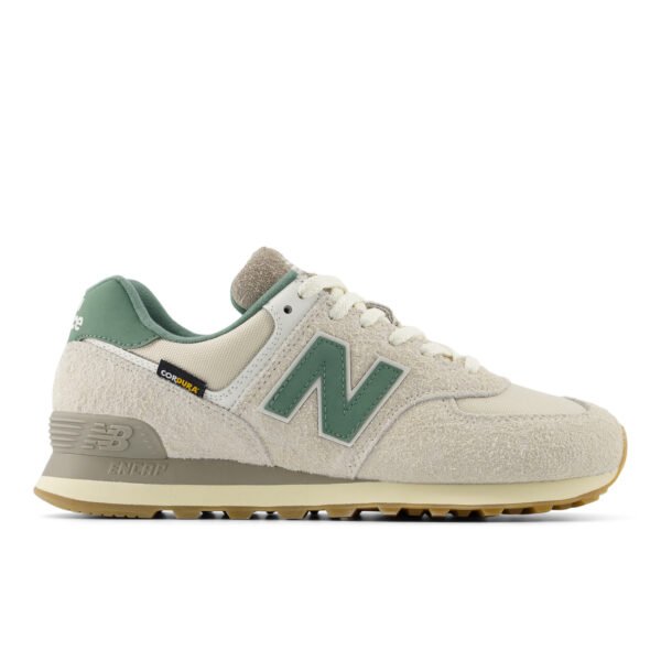 ZAPATOS NEW BALANCE 574 CALCIUM