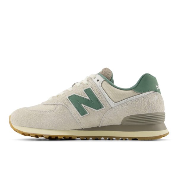 ZAPATOS NEW BALANCE 574 CALCIUM - Image 2