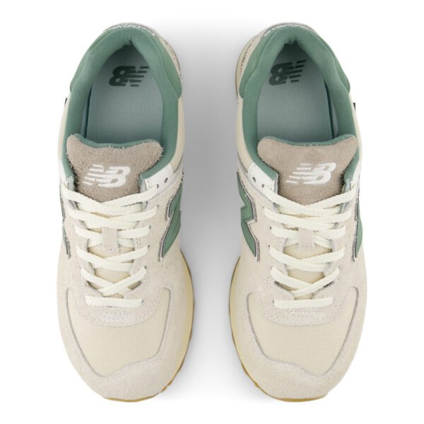 ZAPATOS NEW BALANCE 574 CALCIUM - Image 3