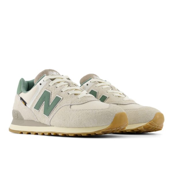 ZAPATOS NEW BALANCE 574 CALCIUM - Image 4