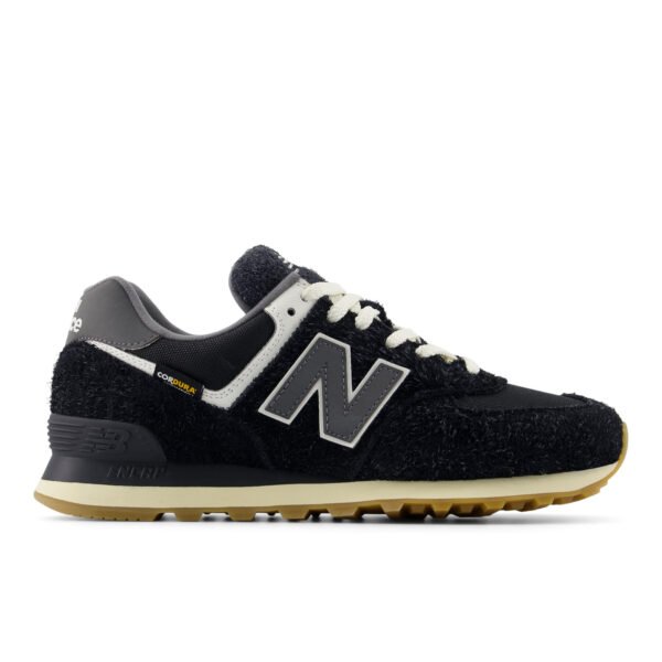 ZAPATOS NEW BALANCE 574 BLACK
