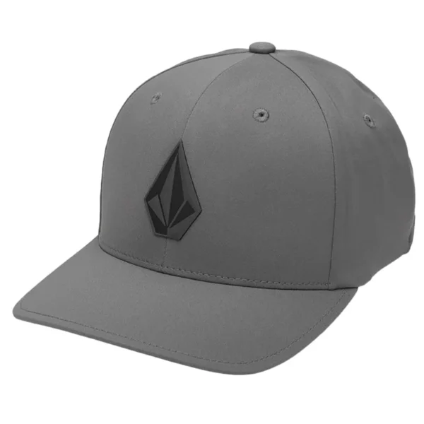 GORRA VOLCOM STONE TECH FLEXFIT DELTA PE