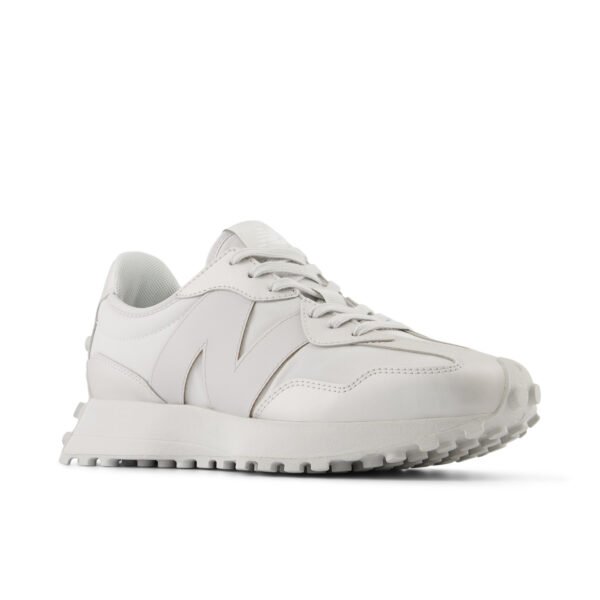 ZAPATOS NEW BALANCE 327 GREY MATTER - Image 4
