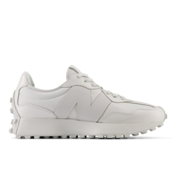 ZAPATOS NEW BALANCE 327 GREY MATTER