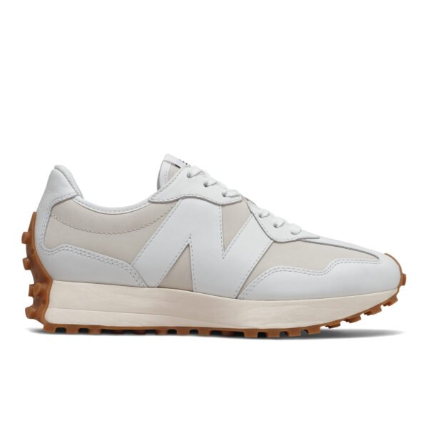 ZAPATOS NEW BALANCE 327 MUNSELL WHITE