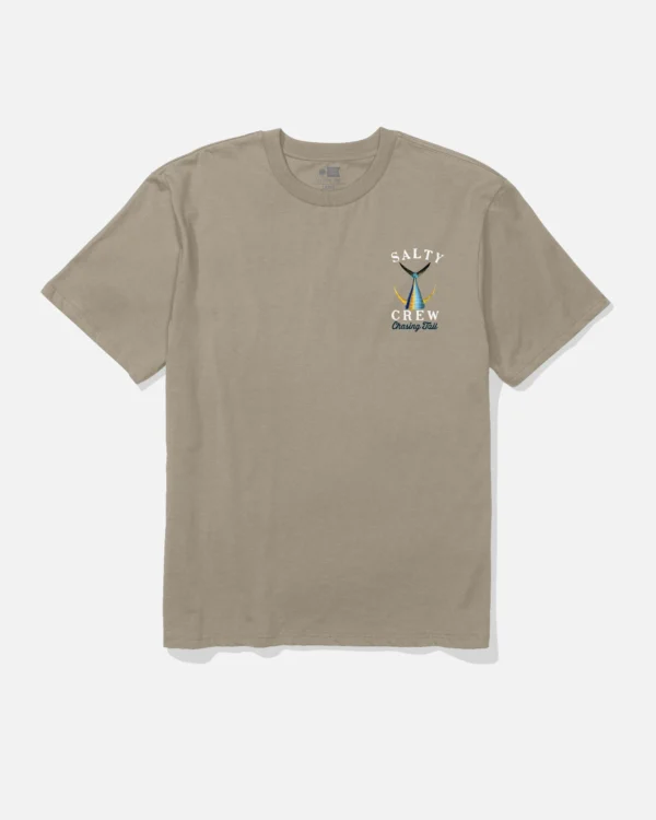CAMISETA SALTY CREW TAILED TWIG - Image 2