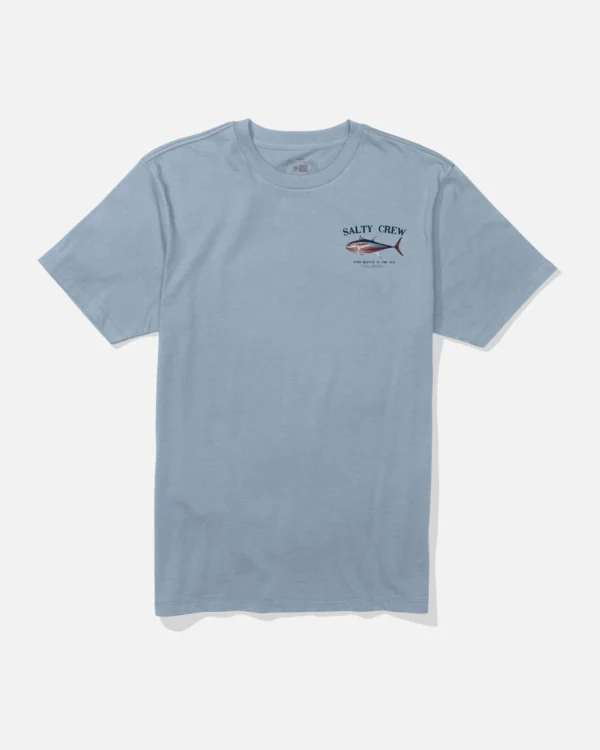 CAMISETA SALTY CREW BIG BLUE BLU - Image 2