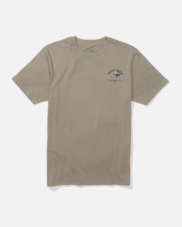 CAMISETA SALTY CREW LURKING TWIG - Image 2