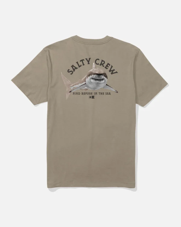 CAMISETA SALTY CREW LURKING TWIG
