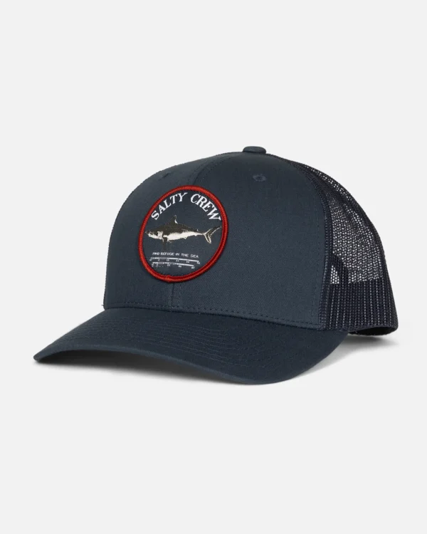 GORRA SALTY CREW TRK BRUCE RETRO