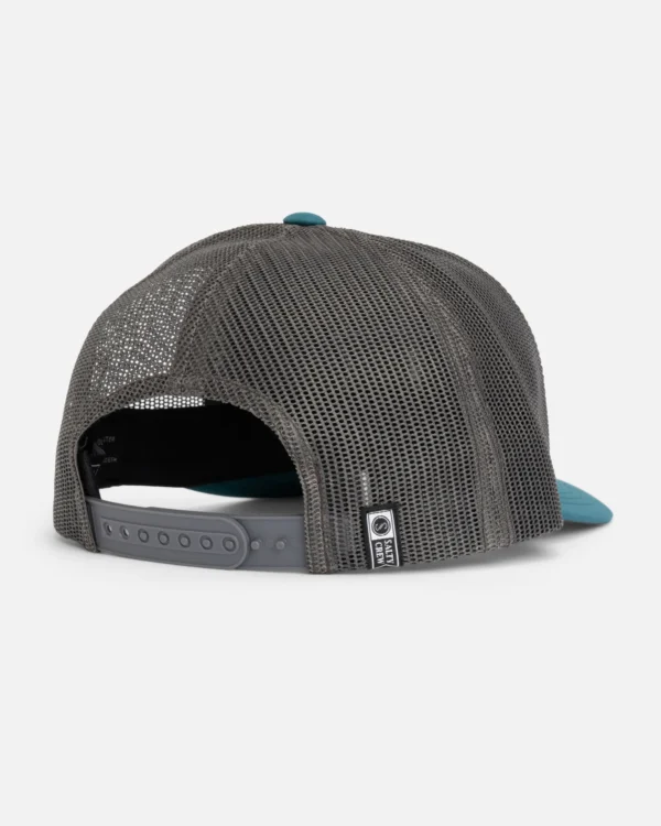 GORRA SALTY CREW TRK PINNACLE 2 RETRO HY - Image 2