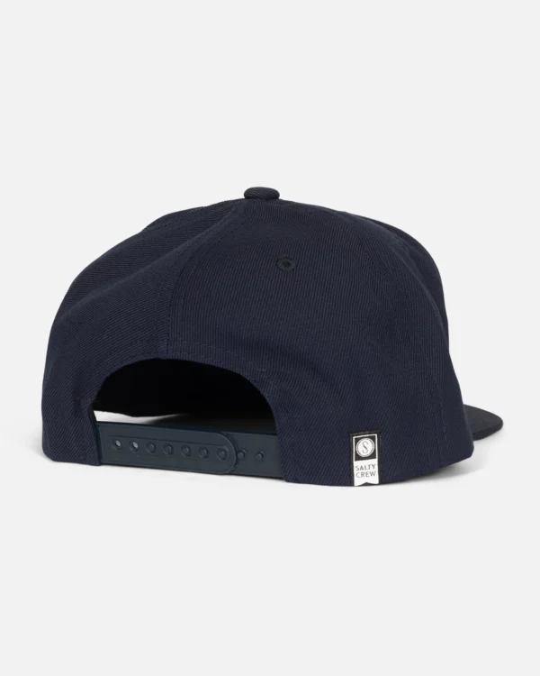 GORRA SALTY CREW TAILGATE 6 PANEL NAVY - Image 2