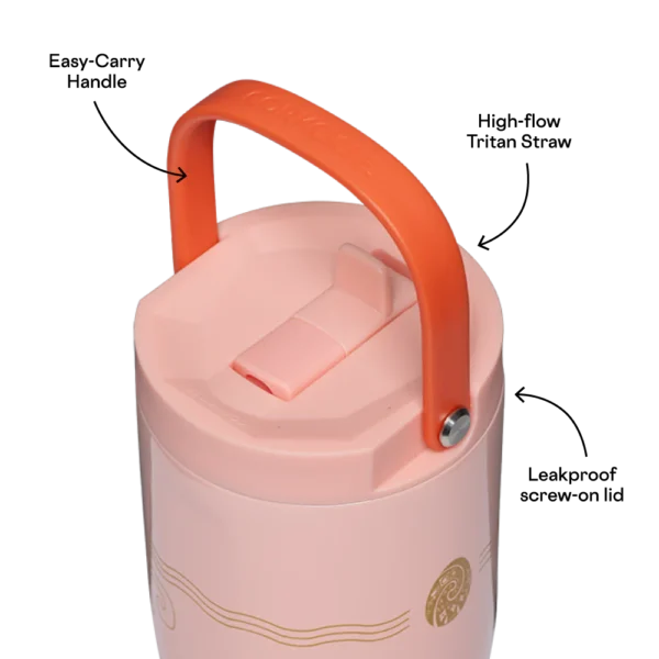 CORKCICLE CRUISER GO CUP XL 30OZ DISNEY - Image 2