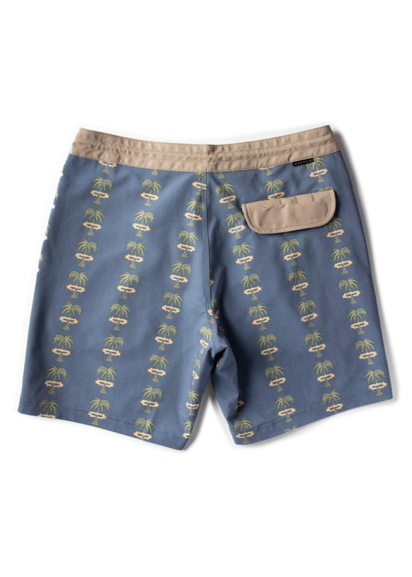 PANTALONETA VISSLA ATOMIC PALMS 17.5?MID - Image 2