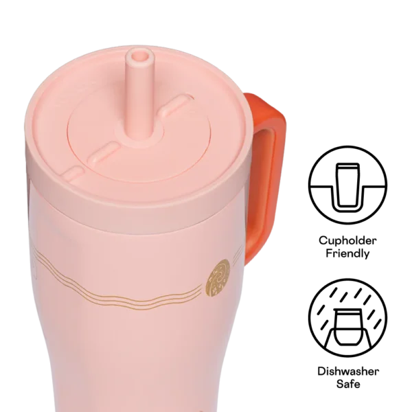 CORKCICLE CRUISER 22OZ DISNEY PRINCESS - Image 3