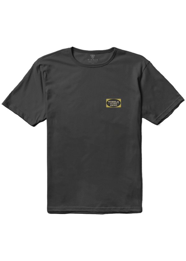 CAMISETA VISSLA ATOMIC PALMS ORGANIC PHA - Image 2