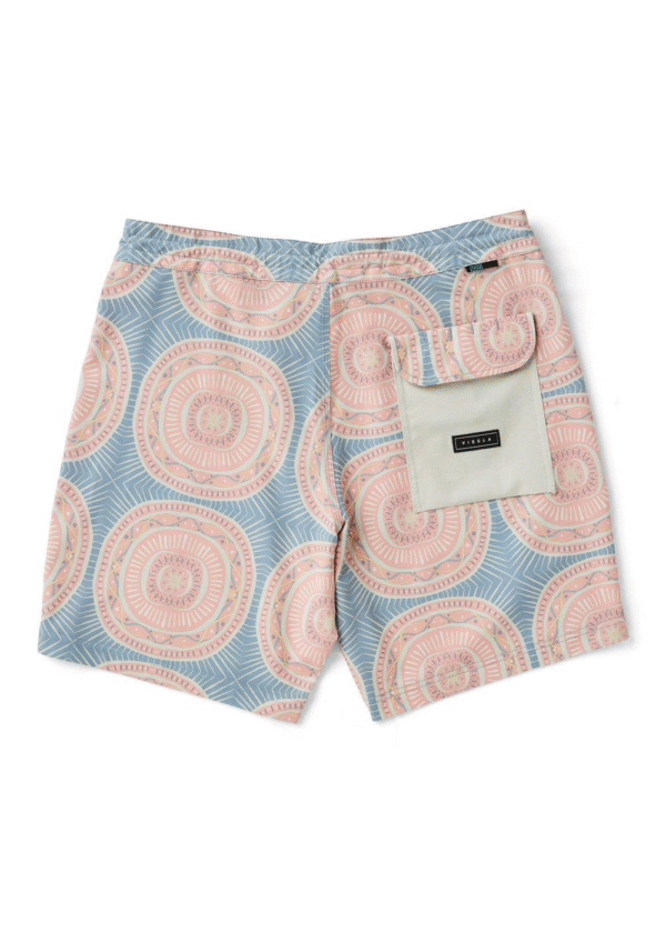 PANTALONETA VISSLA LEKKI 17.5" BSL - Image 2