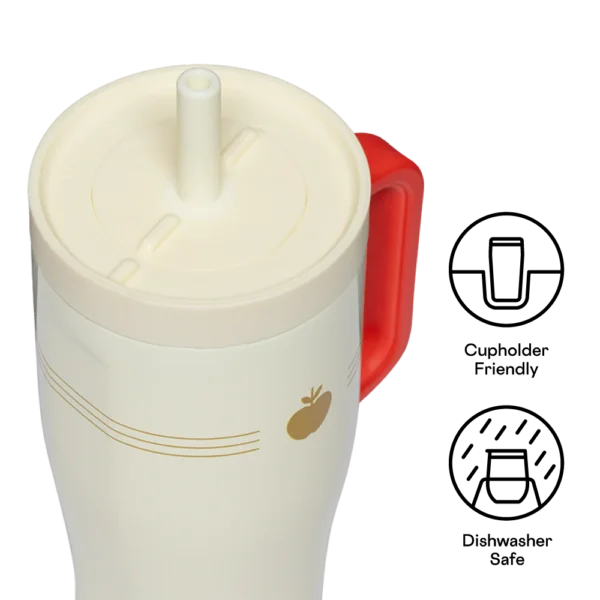 CORKCICLE CRUISER 22OZ DISNEY PRINCESS - Image 4