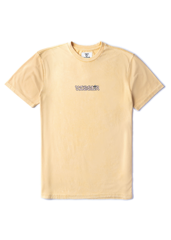 CAMISETA VISSLA SNAILS PACE COSMIC WASH - Image 2